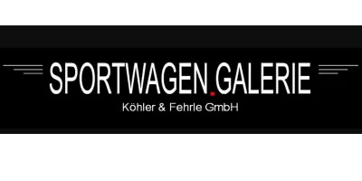 Sportwagengalerie Köhler & Fehrle GmbH